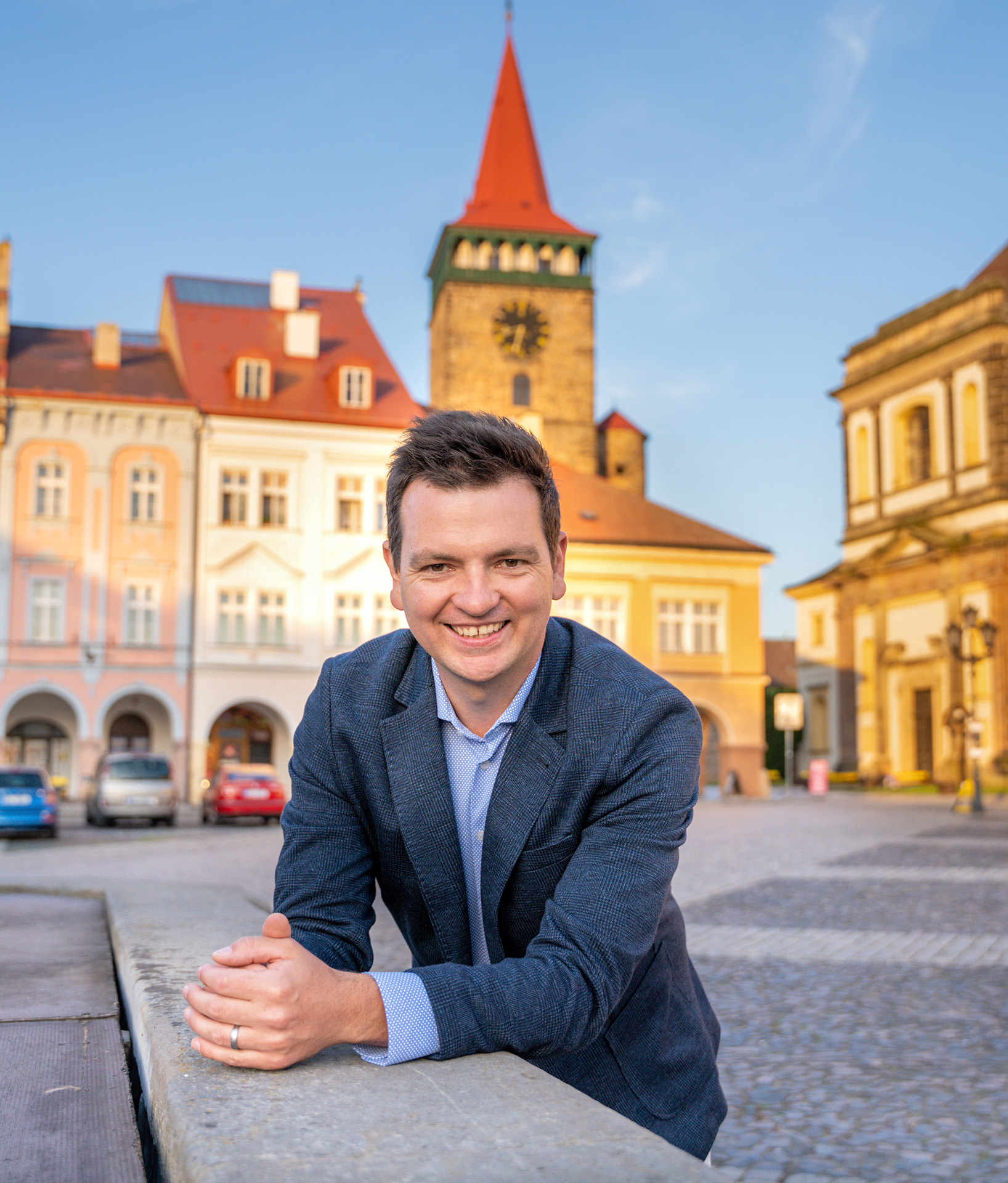 Jaroslav Kraus